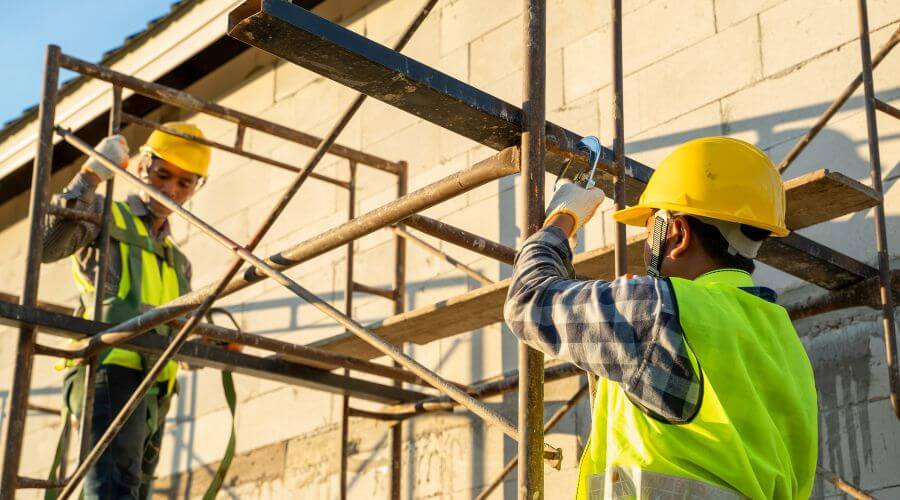 Local Chimney Repair in Leonard, TX